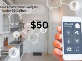 Affordable Smart Home Gadgets Under 50 Dollars