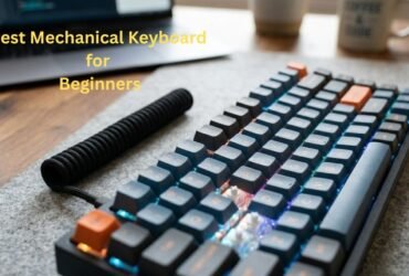 Best Mechanical Keyboard for Beginners