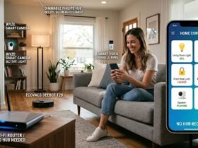 How to Set Up Smart Home Without Hub