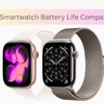 Best Smartwatch Battery Life Comparison
