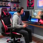 Budget Gaming Chair Under 200 Dollars