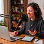 Budget Microphone for Podcast Beginners