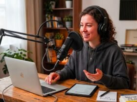 Budget Microphone for Podcast Beginners