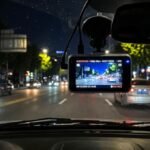 Best Dash Cam for Night Vision