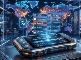 Portable Translator Device Review