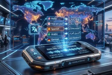 Portable Translator Device Review