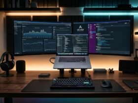 Best Laptop Stand for Remote Work