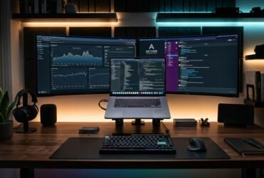 Best Laptop Stand for Remote Work