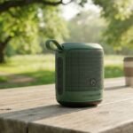 Portable Bluetooth Speaker for Outdoor