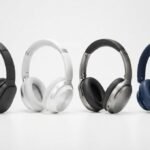 Noise Cancelling Headphones Under 100$