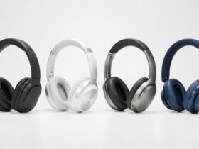 Noise Cancelling Headphones Under 100$
