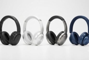 Noise Cancelling Headphones Under 100$