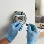 Smart Thermostat Installation Guide