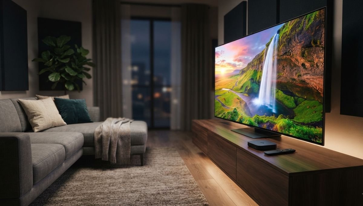 Best Streaming Device for TV