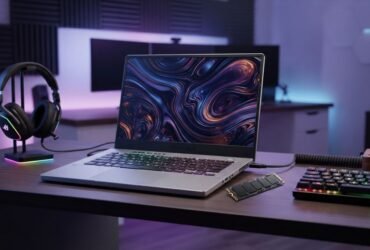 Best SSD for Laptop Upgrade