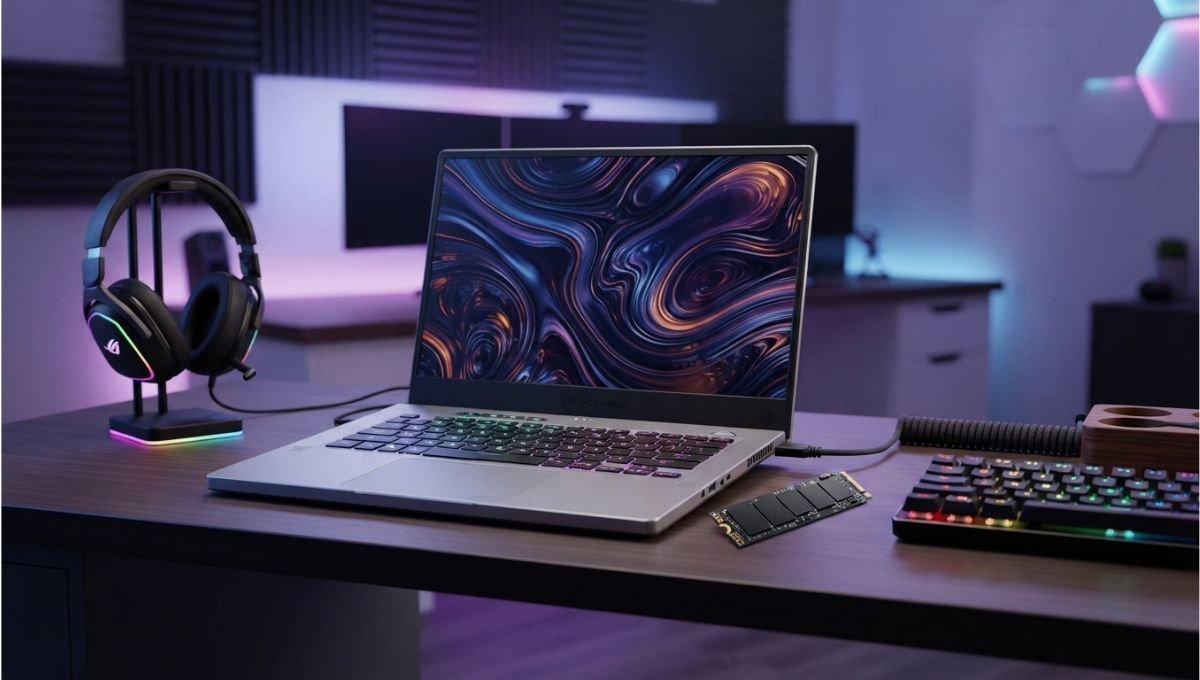 Best SSD for Laptop Upgrade