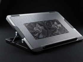 Laptop Cooling Pad for Gaming