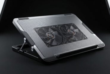 Laptop Cooling Pad for Gaming