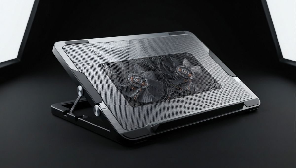 Laptop Cooling Pad for Gaming