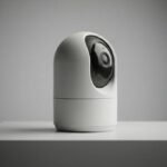 Smart Security Camera for Apartments