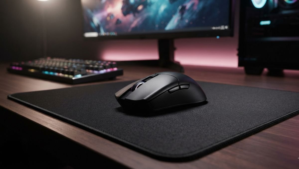 Wireless Gaming Mouse Under 50 Dollars