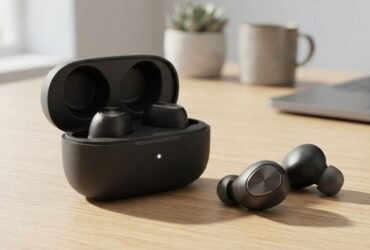 Best Earbuds for Phone Calls
