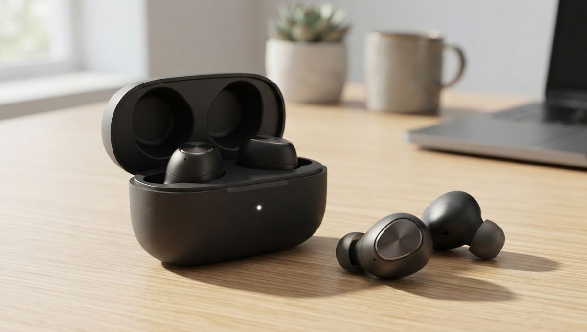Best Earbuds for Phone Calls